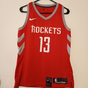 Nike jersey Houston Rockets